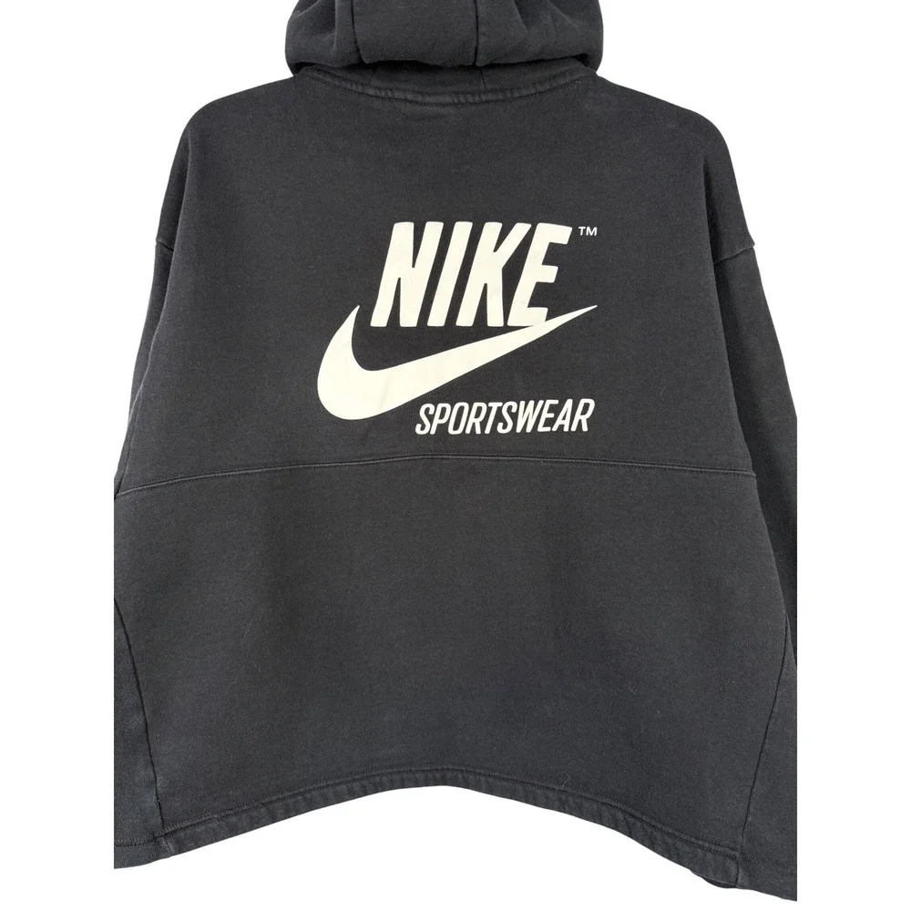 Nike sportswear archive
